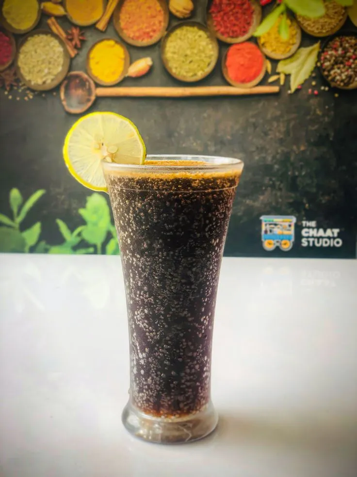 Cold Drink